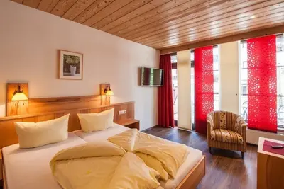 Image de Vacation apartment/apartment for 4 guests with 60m² in Ehrwald (296373)