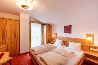 Image de Vacation apartment/apartment for 5 guests with 75m² in Ehrwald (296382)