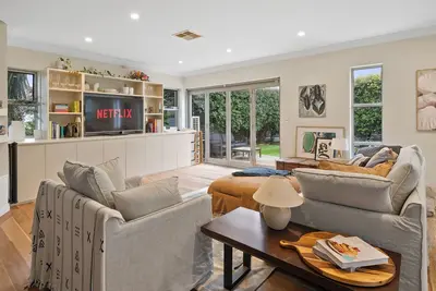 Image de The Bondi Family Hub | Close to Beach