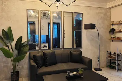 Image de Luxhomme GuestHouse avec balcon