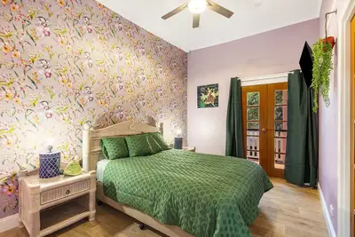 Image de Mary's Manor - Stylish & Luxurious 3 Bedroom House
