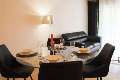 Image de Cristal Croisette by Interhome