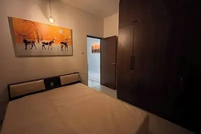 Image de Cristelle's Heartwood Haven with Water Park Slides & Gym close to Jacinto Island