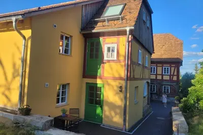 Image de Vacation apartment Hochwald - Holiday home Hanselhof 26