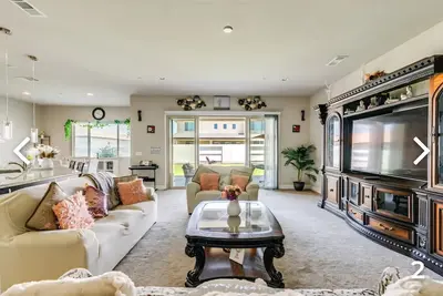 Image de Massive 4 bedroom retreat, perfect for families and groups