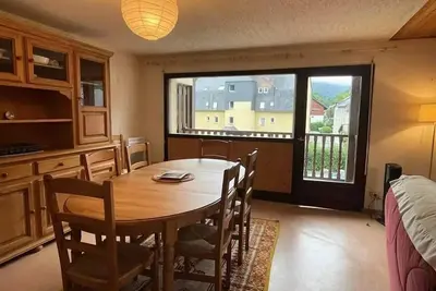 Image de Ferienwohnung 6 Personen Residenz Lesportes Du Soleil