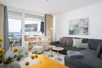 Image de Apartment Berliner Hof App.