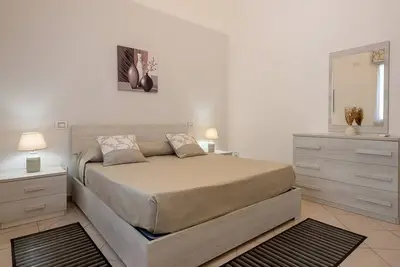 Image de Miky apartment with patio and veranda 10 minutes from Poetto beach
