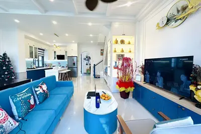 Cherry Villa - Novaworld Phan Thiet