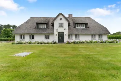 Image de Holiday home Carolinenhof 2