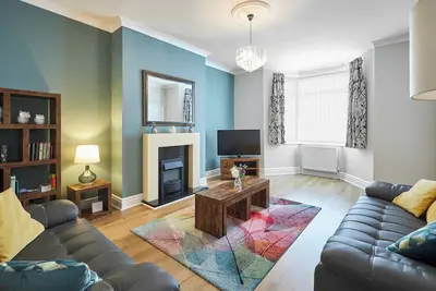 Image de Vacant Nest | Park View | 2 Bedroom | Wifi