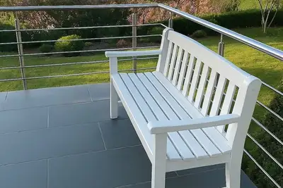 Image de Spaceous living areas located in Eifel near lake