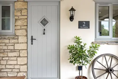 Image de Prestbury Stables, Cheltenham - sleeps 4 guests in 3 bedrooms