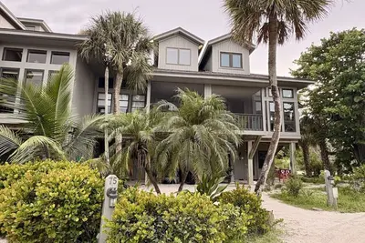 Image de Good Day Sunshine Townhome in Safety Harbor