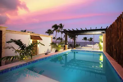 Image de Pc 5br Beach Lux Penthouse Style +Bonus