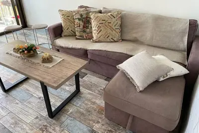 Image de Apartment in Solemar, pools, private beach, parking, generator & amenities are incl.