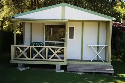 Image de Chalet Isard 5 personnes