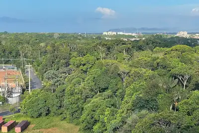 Image de Breeze Residence duplex penthouse, Belém do Pará, for cop30