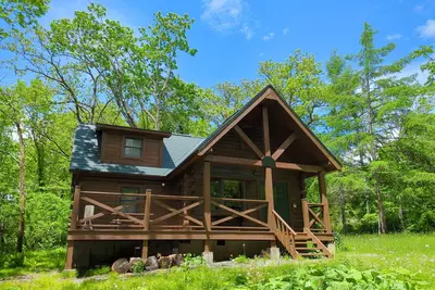Image de Risu-no-ie (Squirrel House)