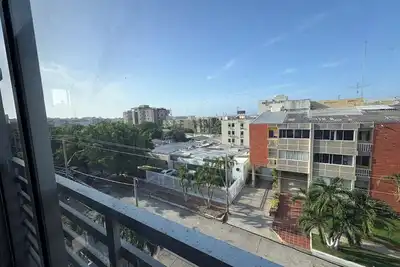 Image de Apartment well located in the north of Barranquilla
