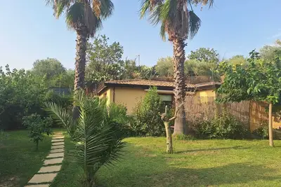 Image de House in the green Sicilian countryside between Caltagirone and Piazza Armerina