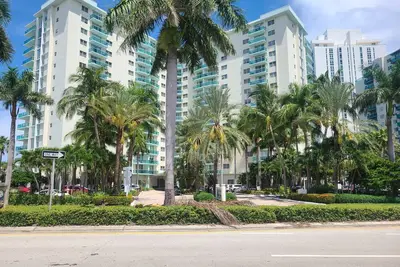 Image de Condo on the Beach in Hollywood, Fl