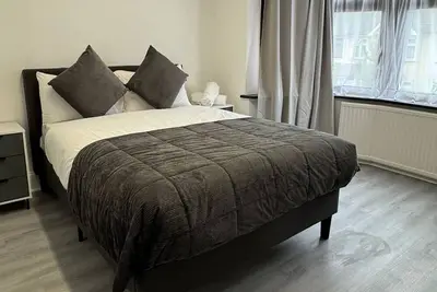 Image de Appartement-Appartement-Salle de bain privée