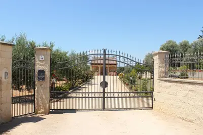 Image de River View Charming Villa In Amazing Alghero With Ac