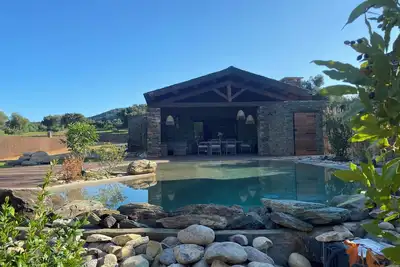 Image de Maison type bergerie