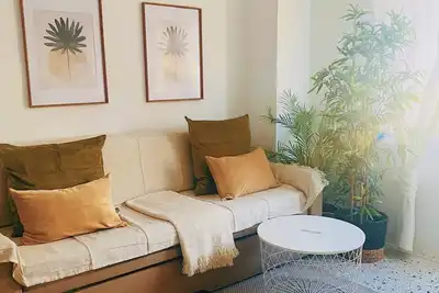 Image de Cozy apartment 100mt Medano Beach & in the Center