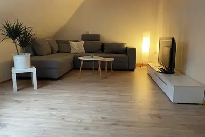 Image de Spacious vacation apartment between Bremen and Hamburg
