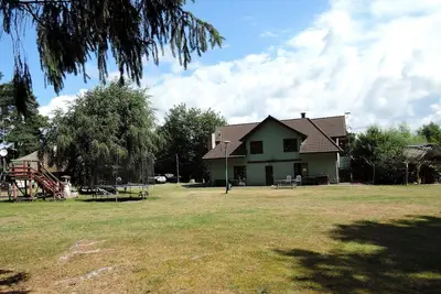 Image de Séjour paisible dans le pittoresque Kołczewo