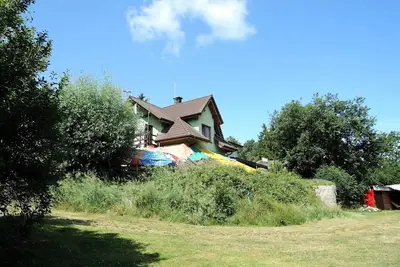 Image de Agritourisme, détente en pleine nature