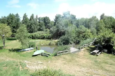 Image de Agritourisme, détente en pleine nature