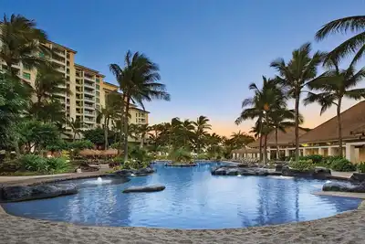 Image de Marriott's Ko Olina Beach Club | 3 Studio Villas