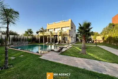 Image de Villa Atlas