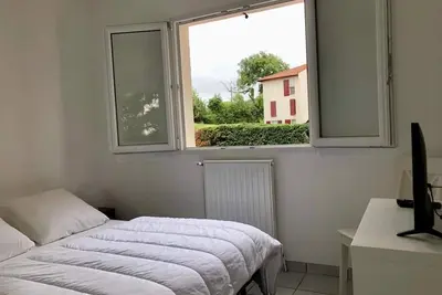 Image de Charmant T3 tout équipé 3* au calme proche de tout