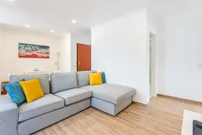Image de Bright 2bdr Flat in Armação de Pêra by LovelyStay