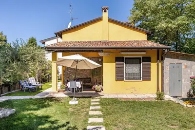 Image de Villa Rio de Janeiro [at 5 Min. From Peschiera del Garda] - 8 Pax