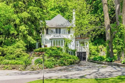 Image de Forest living in Toronto