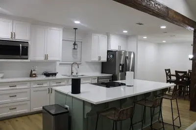 Image de Cozy Home in Baton Rouge