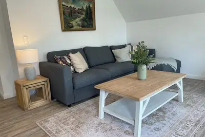 Image de Hermine vacation apartment with far-reaching views of nature