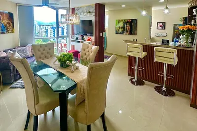 Image de Presidential suite