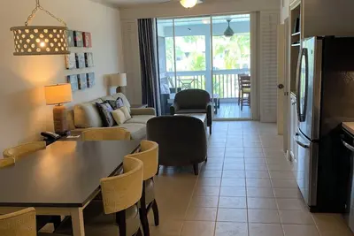 Image de Rare Beach Front Resort in Key West, Florida- 2 Bedroom/2 Bathroom!