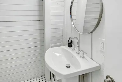 Image de Tranquil 3-bedroom cabin in Harbor Springs