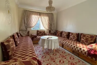 Image de Appartement Ă louer Agadir - Appartment for rent in Agadir