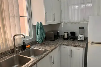 Image de 2-bedroom apartment in terrific Punta Cana with Ac