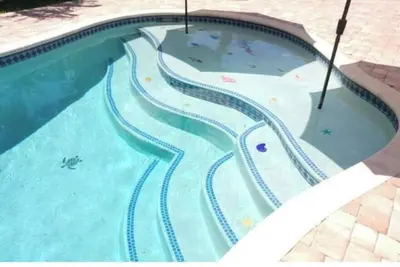 Image de Paradise awaits! ! ! ! ! Beautifully Upgraded Pool Home in Sunny Pompano Beach.
