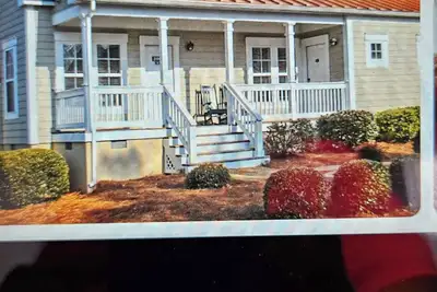 Image de Kings Creek Plantation. Charming 3-bedroom in delightful Williamsburg