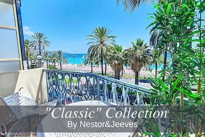 Image de Nouveau! N&J - Promenade Du Sud - Vue mer
